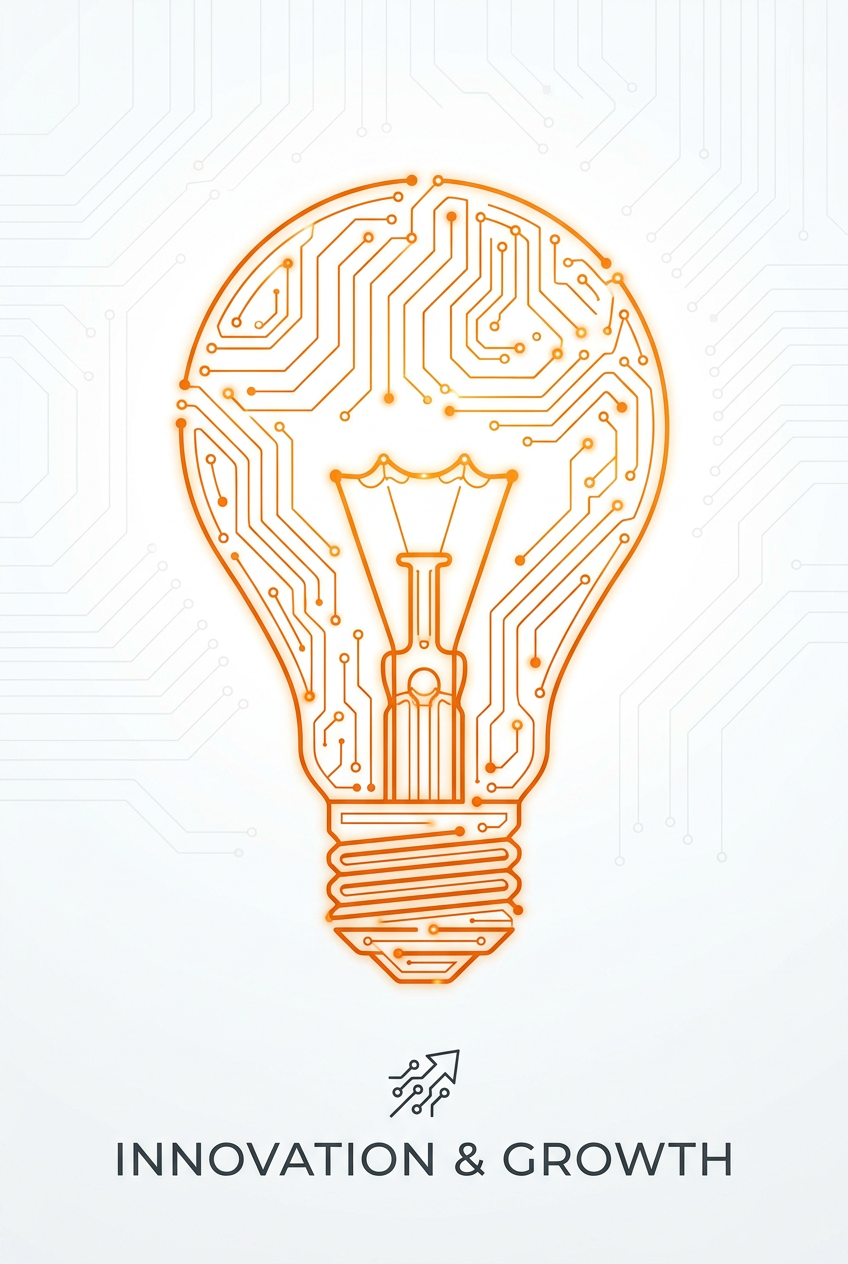 Corporate Clean Corporate - for wall decoration | poster.sh