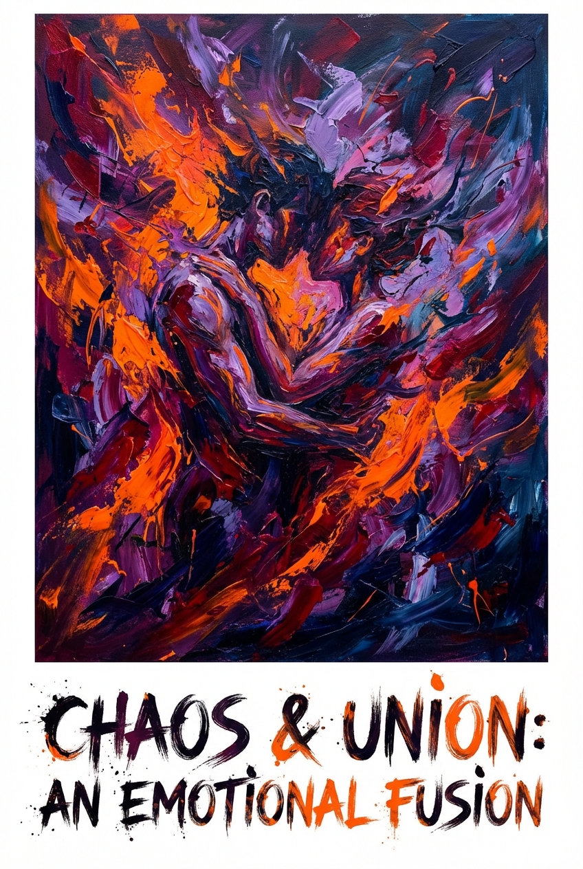 Expressionism Gallery Art - for wall decoration | poster.sh