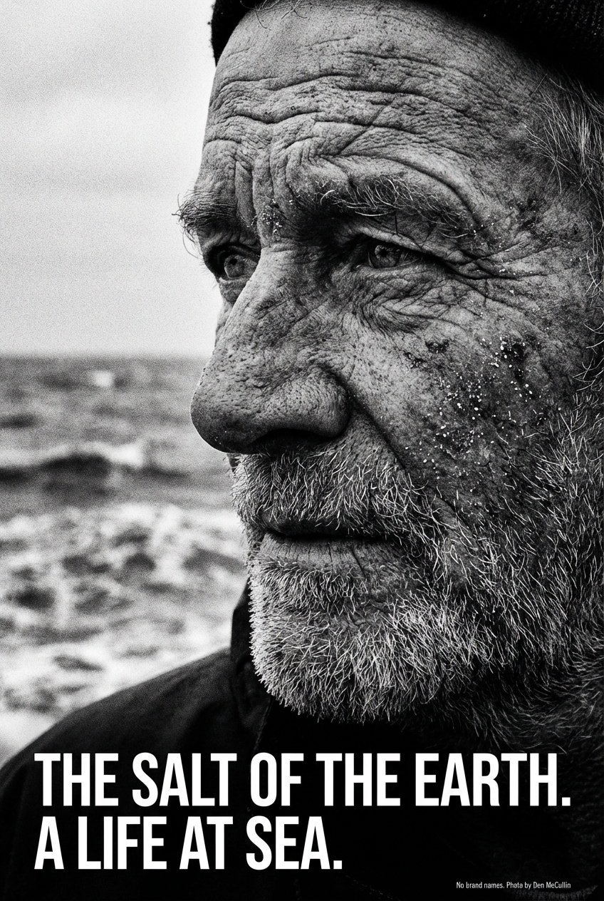 Documentary Photography - for wall decoration | poster.sh