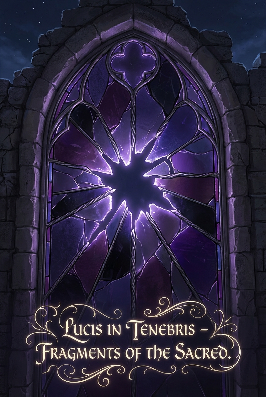Printable Gothic Medieval Dark Design - for wall decoration | poster.sh