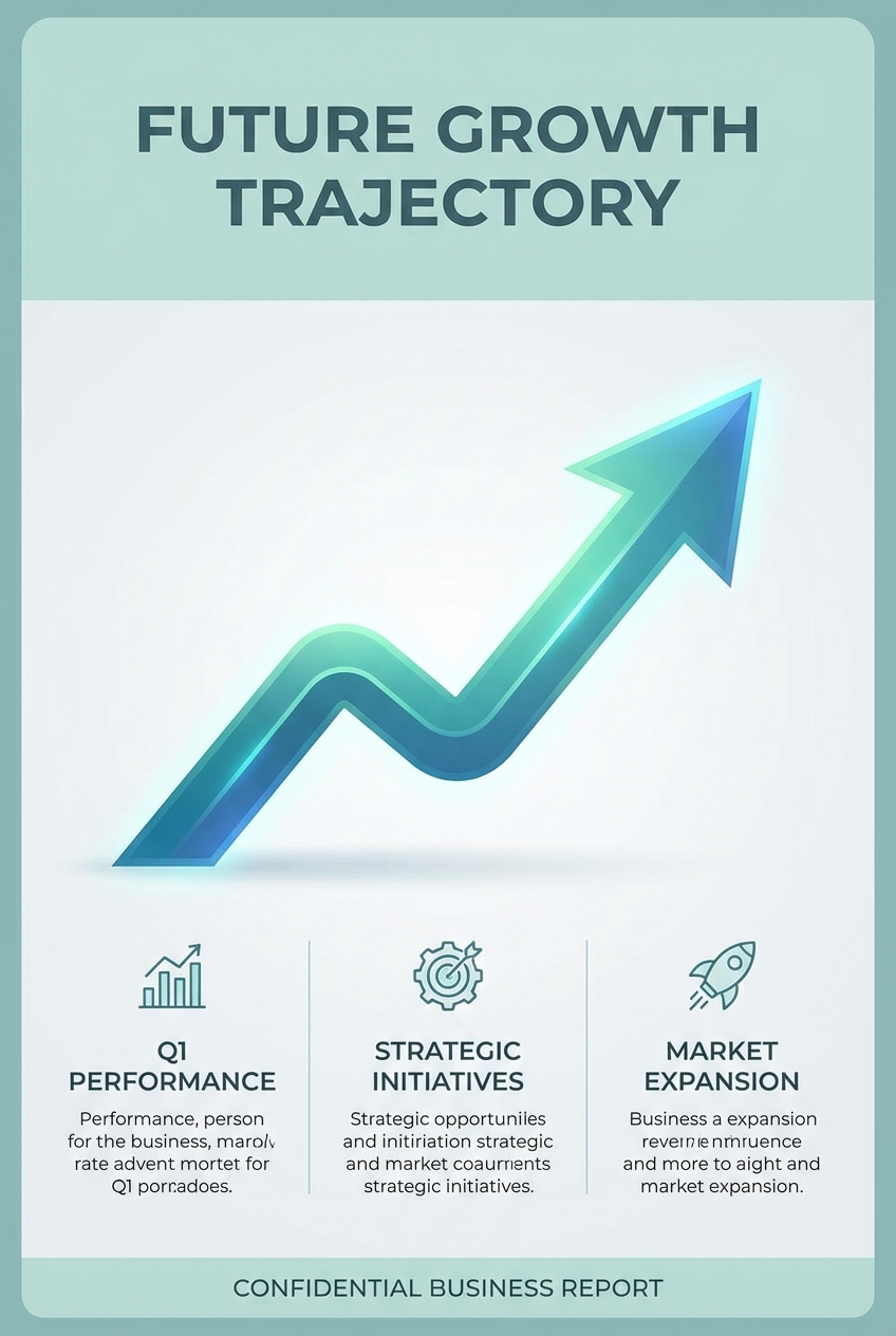 Corporate Clean Corporate - for wall decoration | poster.sh