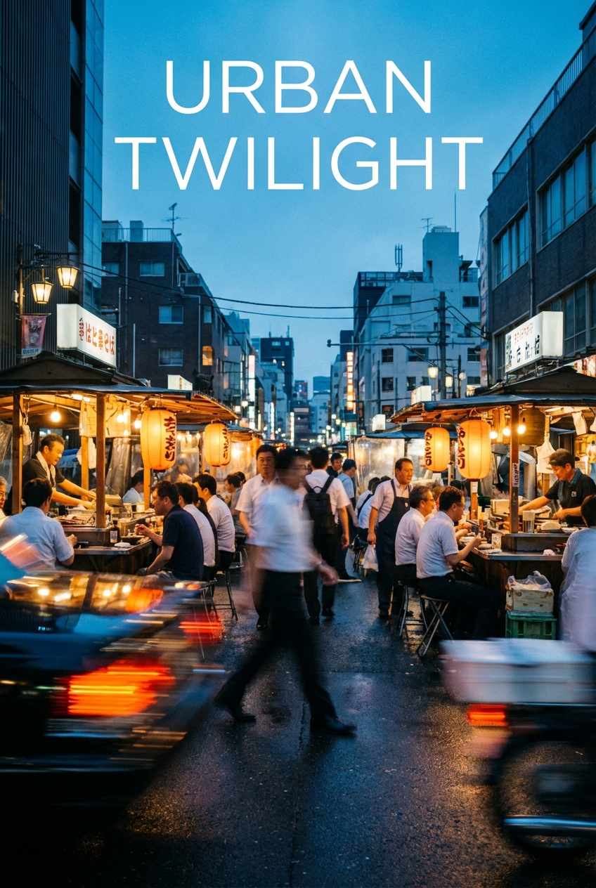 Documentary Photography - for wall decoration | poster.sh