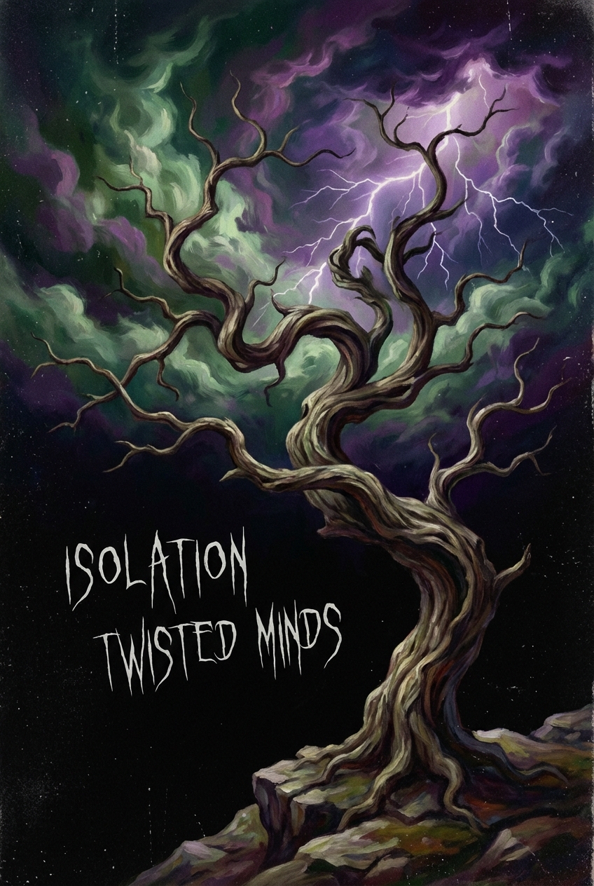 Expressionism Gallery Art - for wall decoration | poster.sh