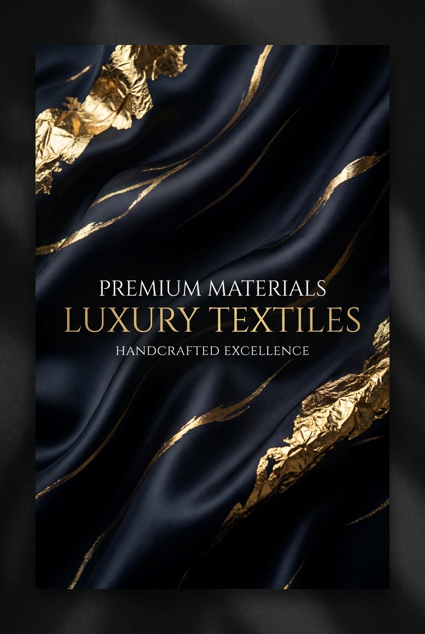 And expensive Service Display - for wall decoration | poster.sh