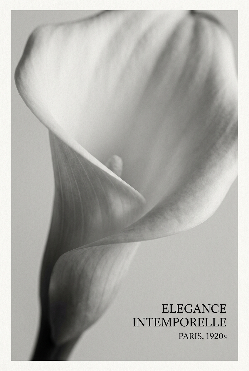 Tall Photography - for wall decoration | poster.sh