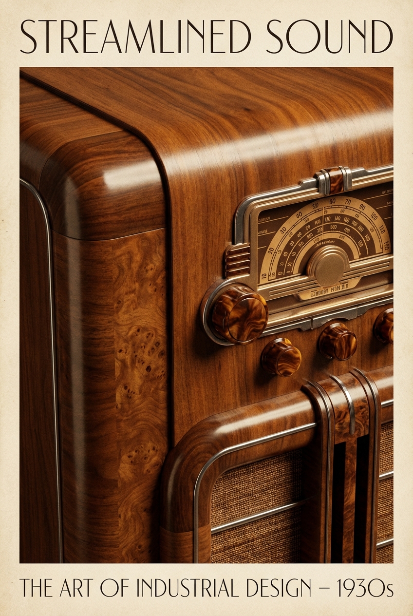 Art Deco Gallery Art - for wall decoration | poster.sh