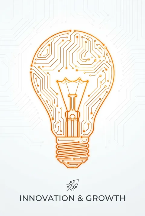 Corporate Clean Corporate - for wall decoration | poster.sh