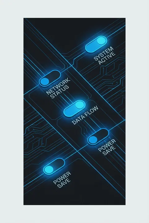 High Contrast Stories - for wall decoration | poster.sh