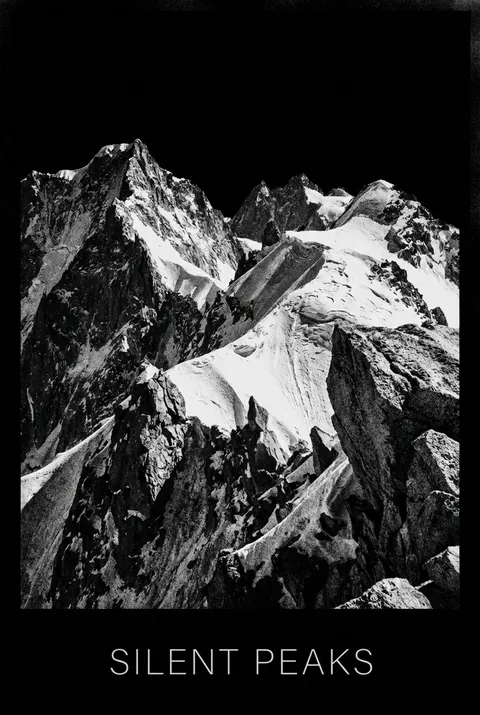 Black And White Photography - for wall decoration | poster.sh