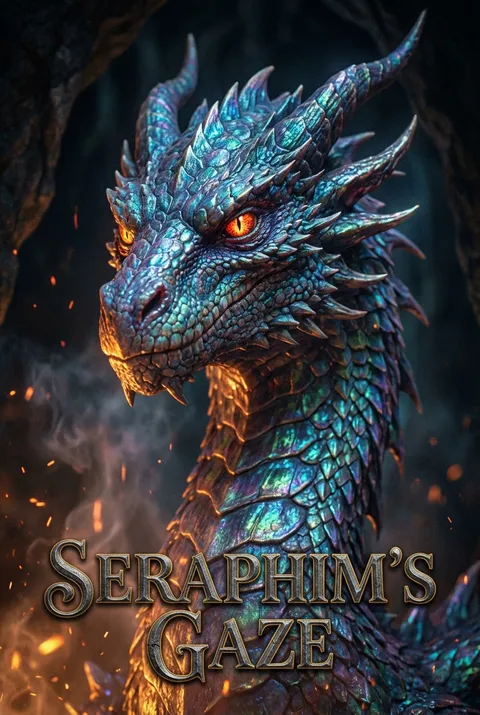 Cinematic Movie Poster - for film promotion | poster.sh