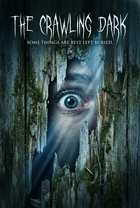 Horror Movie Poster - for film promotion | poster.sh