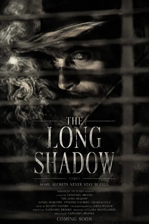 Noir Movie Poster - for film promotion | poster.sh