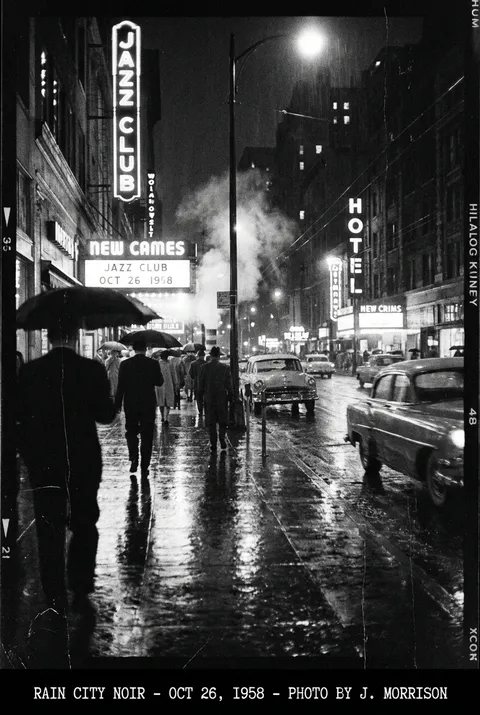 Film Grain Photography - for wall decoration | poster.sh