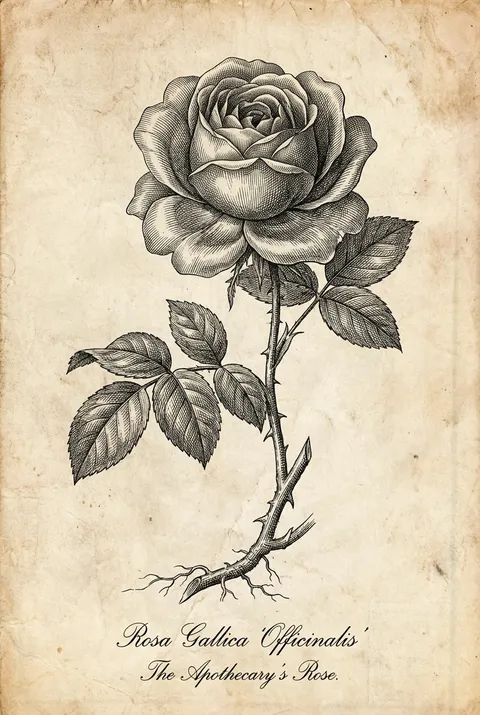 Diseño de póster generado por IA