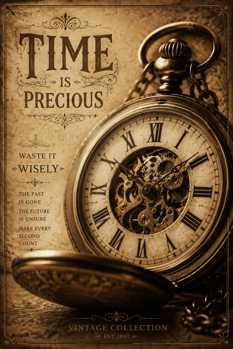 Sepia Photography - for wall decoration | poster.sh