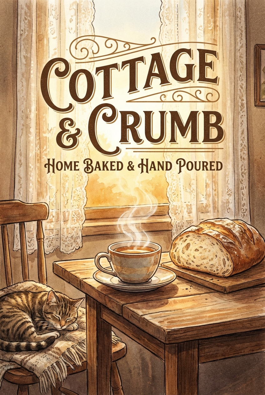 Cottagecore Gallery Art - for home decoration | poster.sh