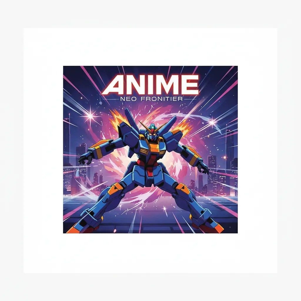 アニメ