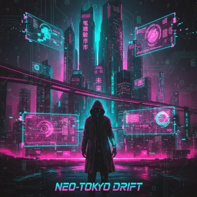 サイバーパンク