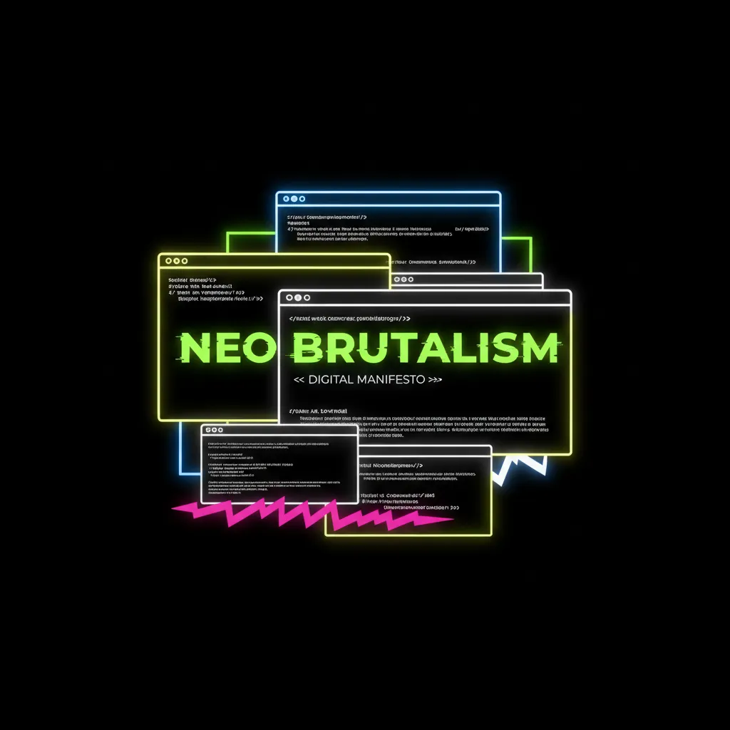 ネオブルータリズム