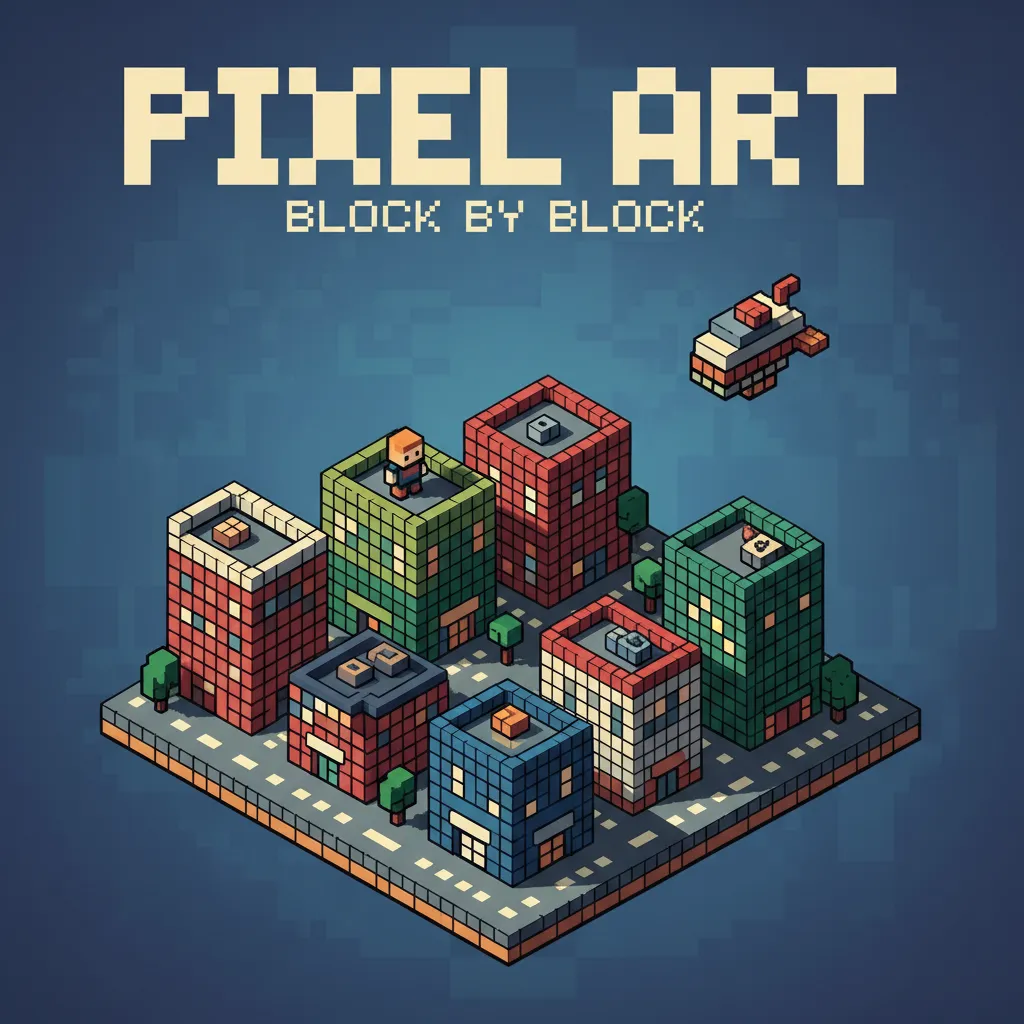 Arte Pixel